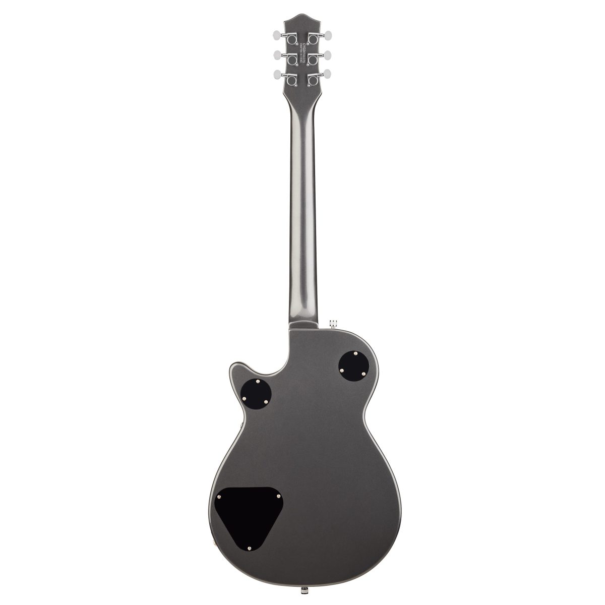 Gretsch – G5230T Electromatic Jet FT – Two-Tone Vintage White/London Grey #2507210572