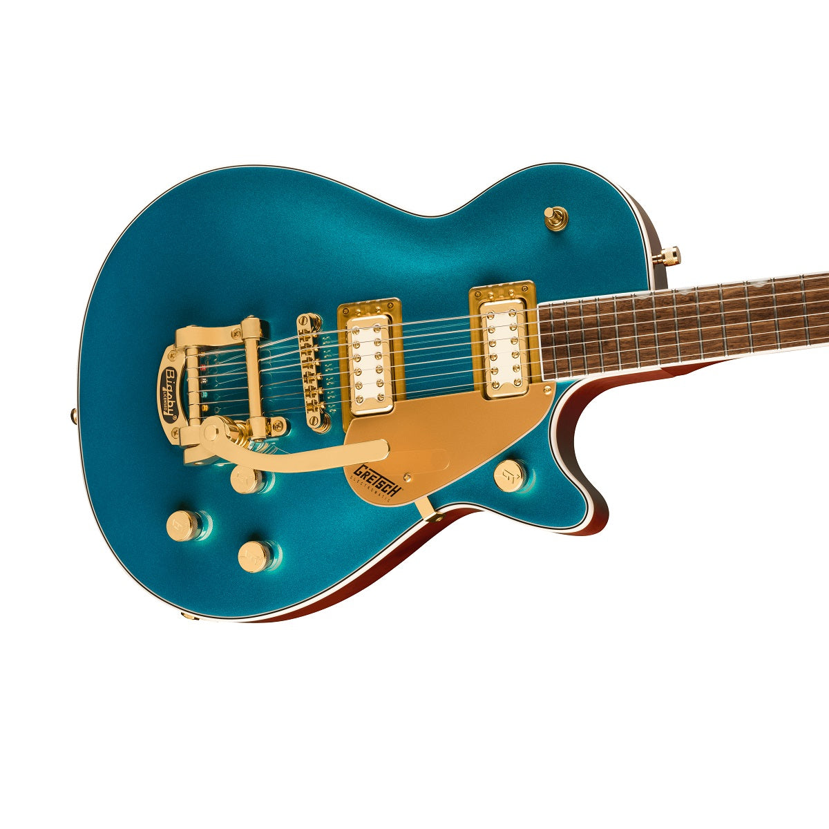Gretsch - Electromatic Pristine LTD Jet Petrol - 2507813548 Body
