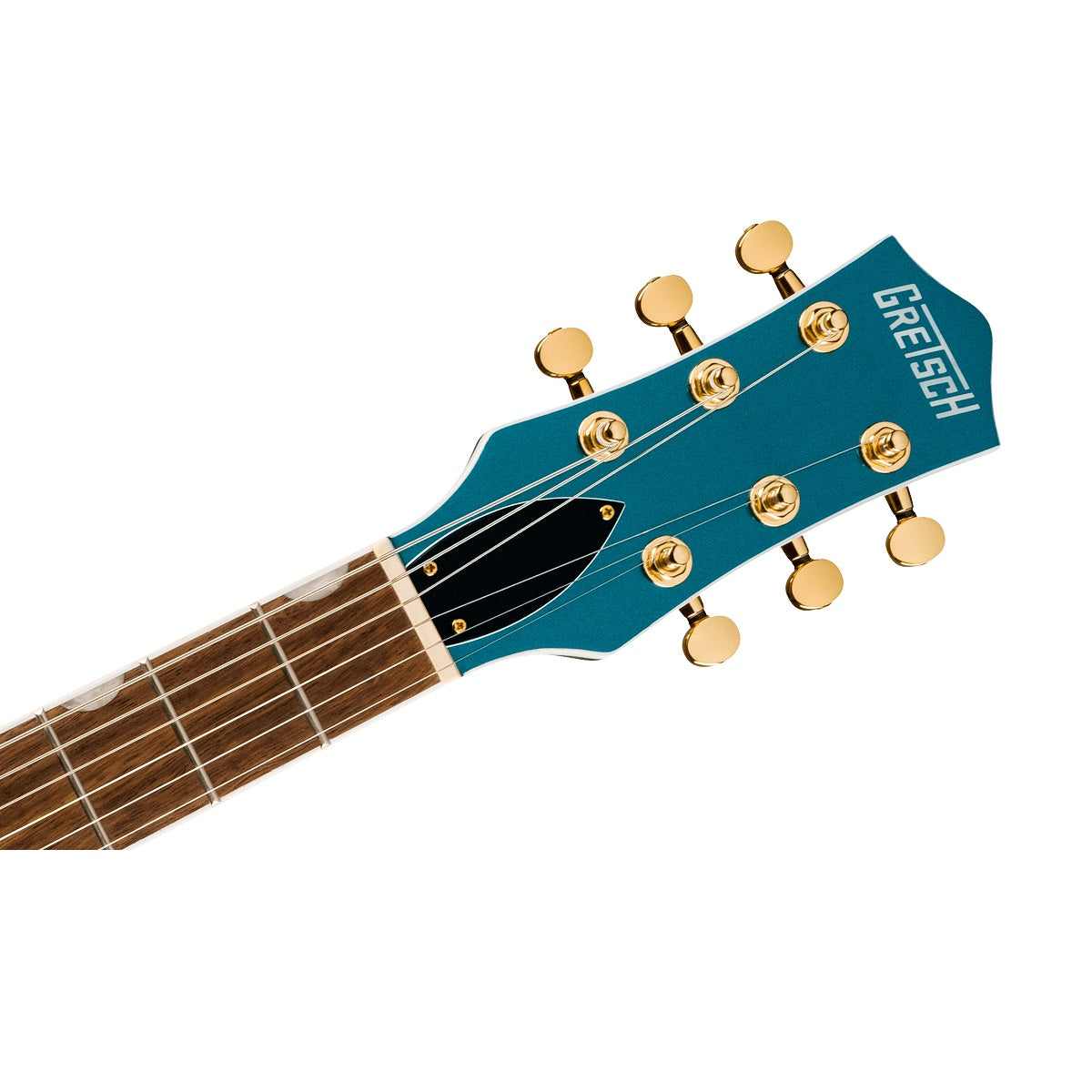 Gretsch - Electromatic Pristine LTD Jet Petrol - 2507813548 Head