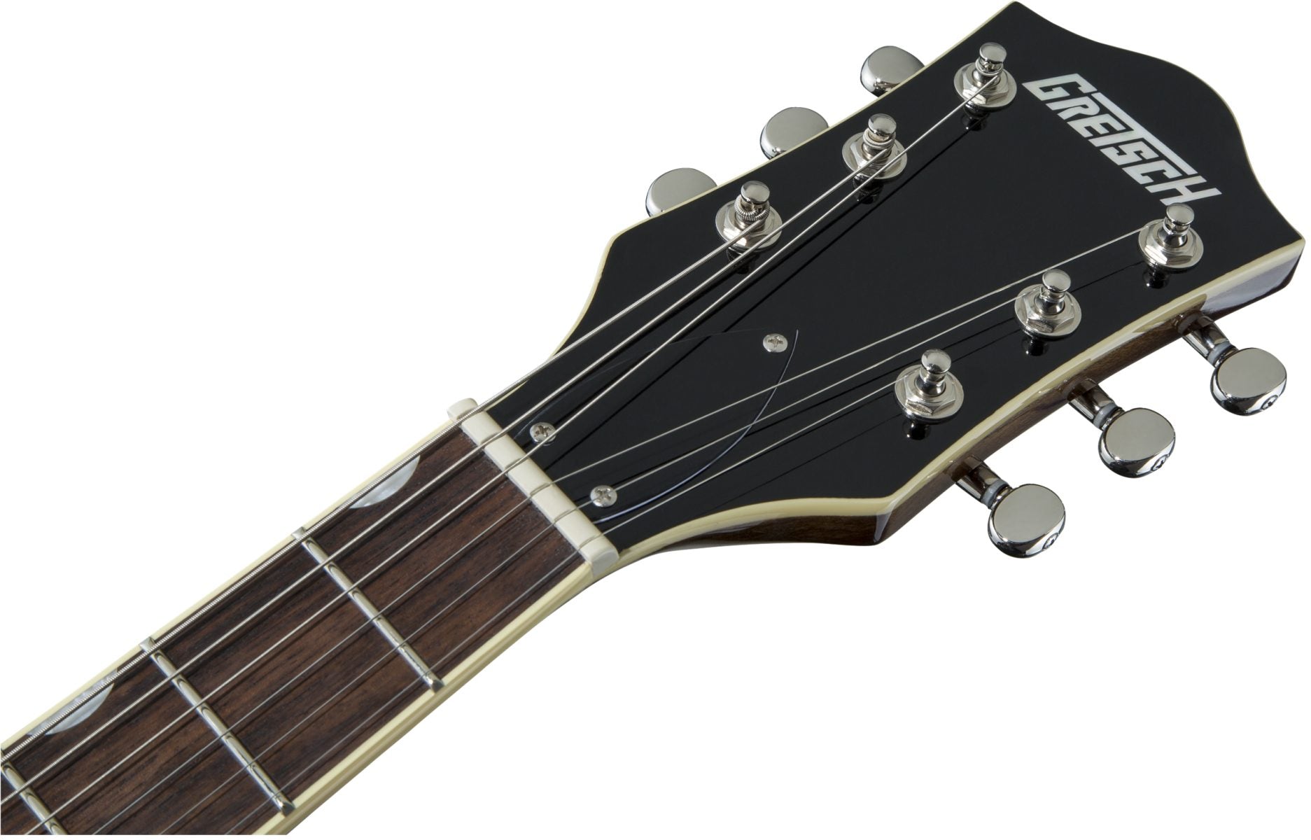 Gretsch G5622T Electromatic head