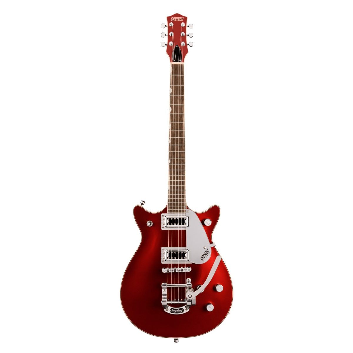 Gretsch - G5232T Electromatic Double Jet FT - Firestick Red