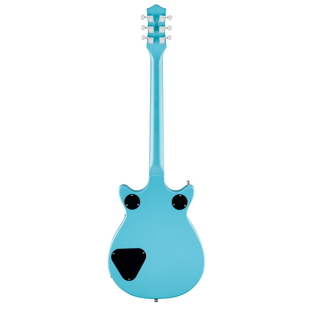 Gretsch - G5232T Electromatic Double Jet FT - Kailani Blue