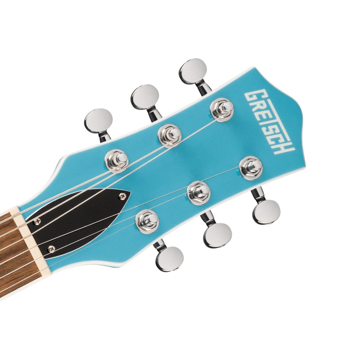 Gretsch - G5232T Electromatic Double Jet FT - Kailani Blue