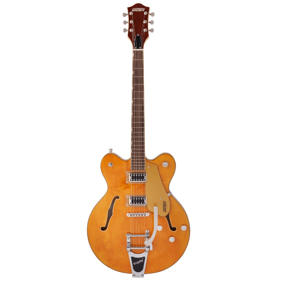Gretsch G5622T Emtc Cb Dc Speyside - Electric Guitars - 2508300542 front