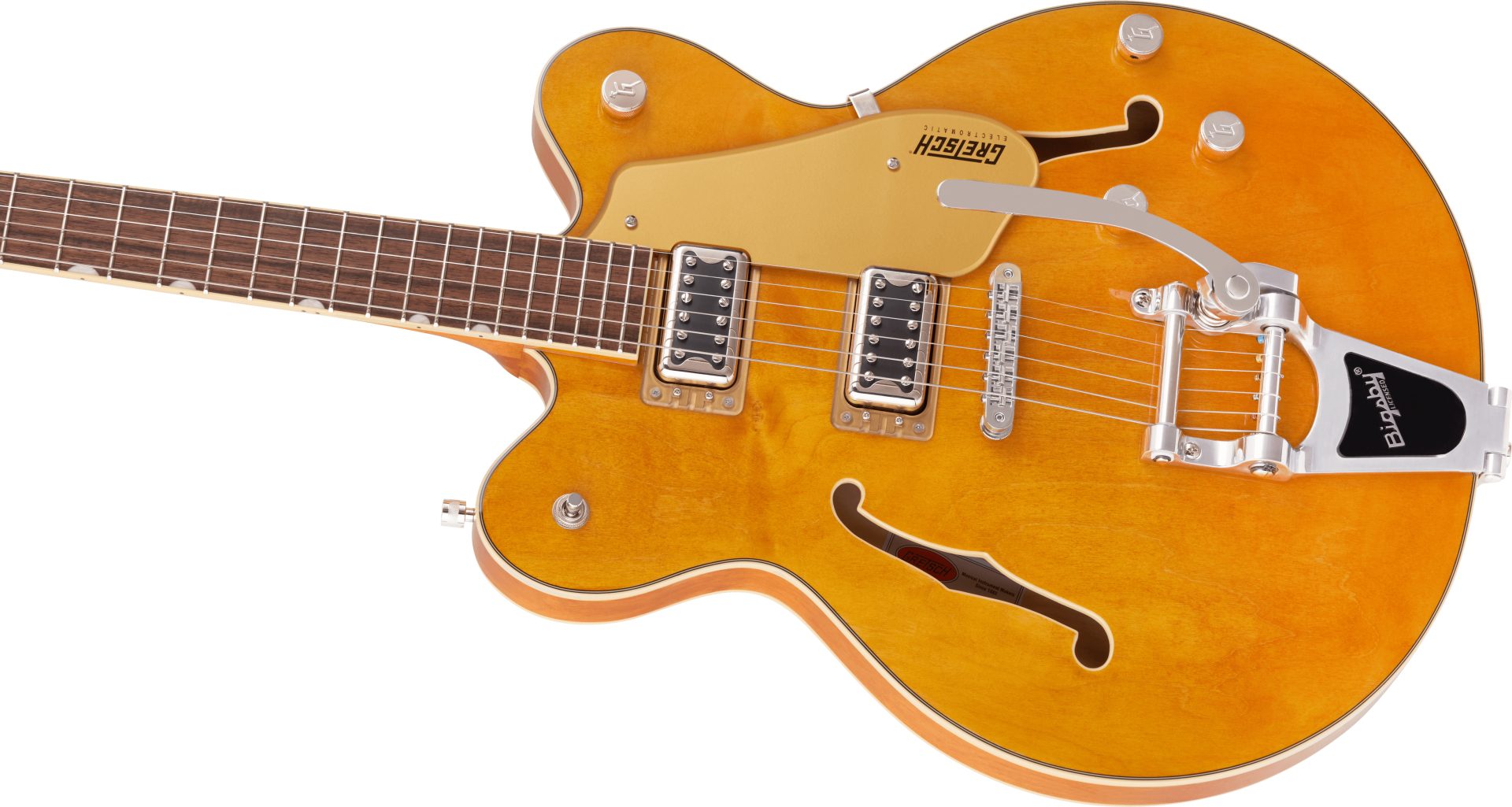 Gretsch G5622T Emtc Cb Dc Speyside - Electric Guitars - 2508300542 body