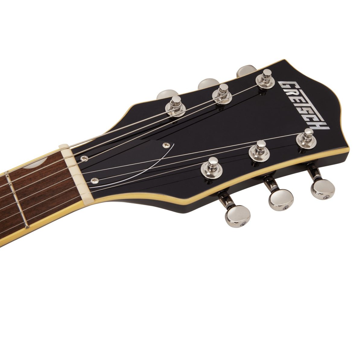 Gretsch - G5622 - Electromatic® - Black Gold Head