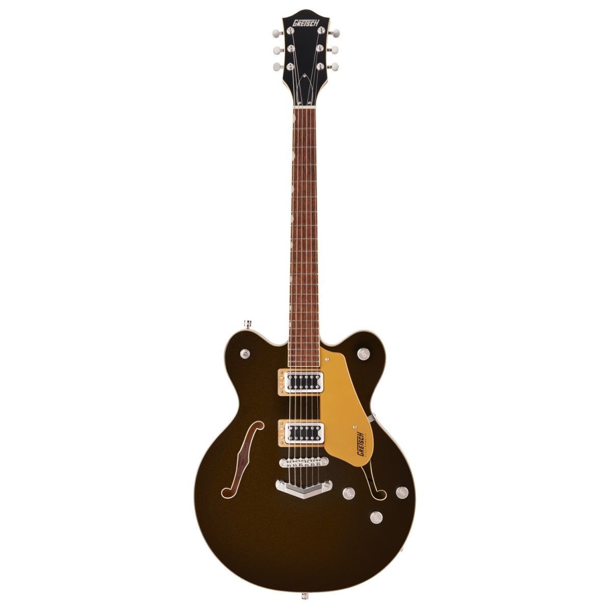 Gretsch - G5622 - Electromatic® - Black Gold