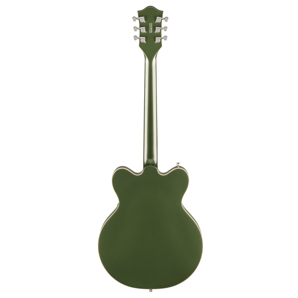 Gretsch – G5622 Electromatic Olive Metallic - 2508300598