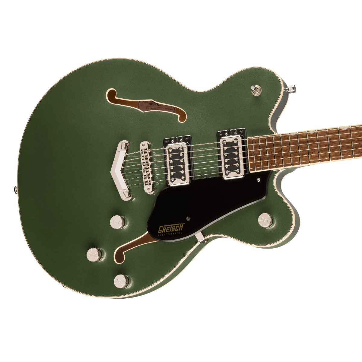 Gretsch – G5622 Electromatic Olive Metallic - 2508300598