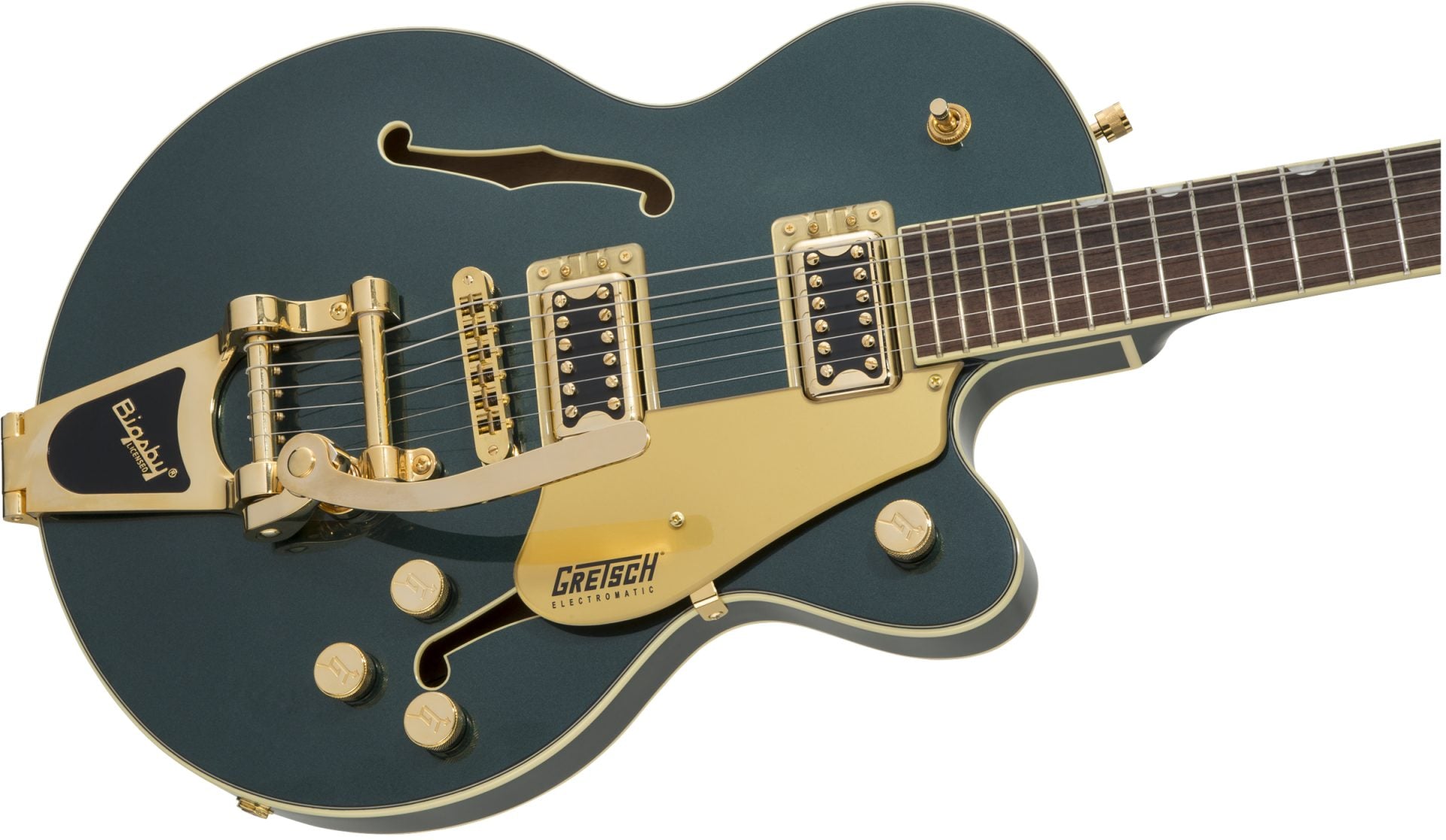 Gretsch G5655TG Electromatic body