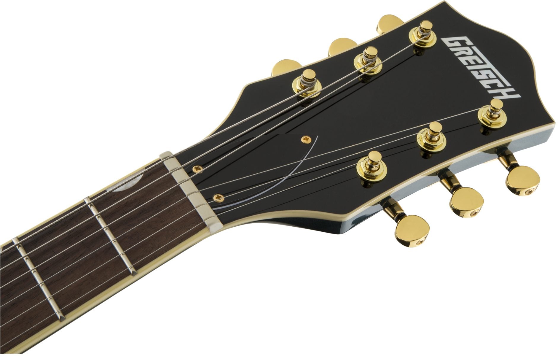 Gretsch G5655TG Electromatic head