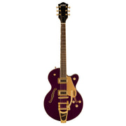 Gretsch - G5655TG Electromatic Center Block Jr. - Amethyst #2509700561