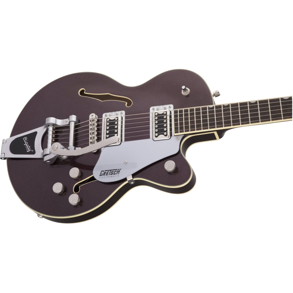 Gretsch G5655T Electromatic Cherry body