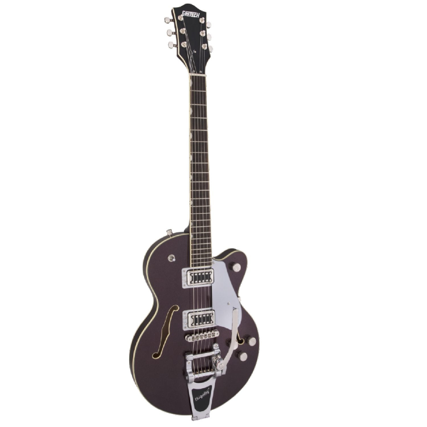 Gretsch G5655T Electromatic Cherry slant