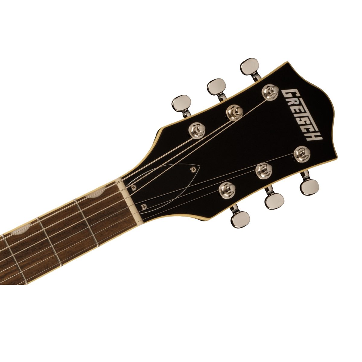 Gretsch - G5655T-QM Electromatic Center Block Jr. - Mariana - 2509876538 Head