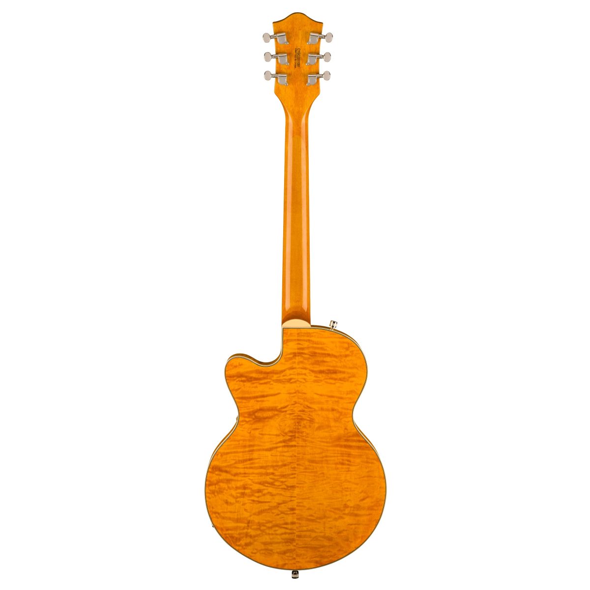 Gretsch - G5655T-QM Electromatic Center Block Jr. - Speyside - 2509876542