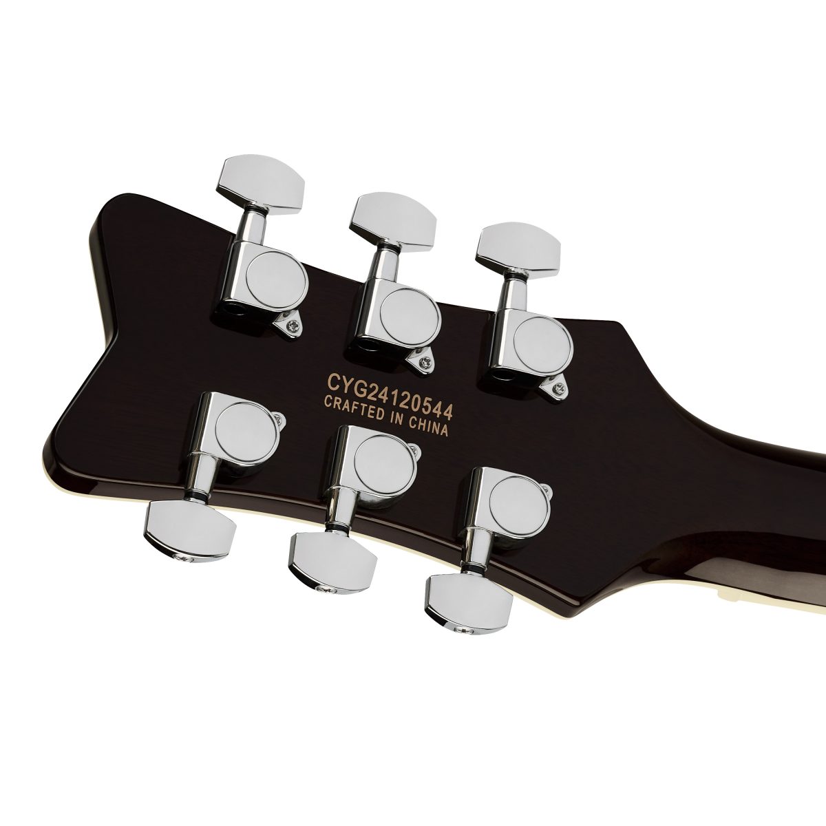 Gretsch - Electromatic CVT - Vintage White #2511500505