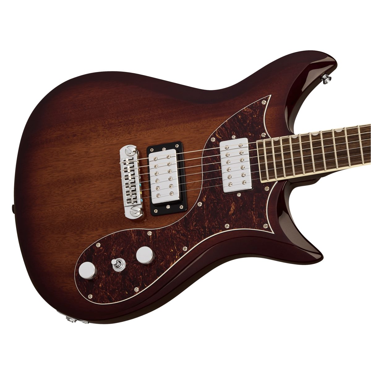 Gretsch - Electromatic CVT - Havana Burst #2511500531