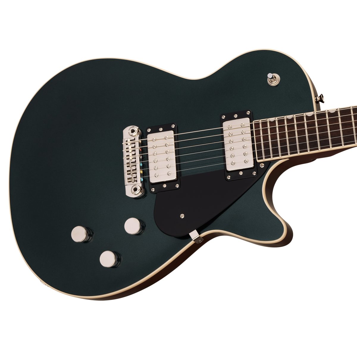 Gretsch - Electromatic Jet - Cadillac Green #2514103546