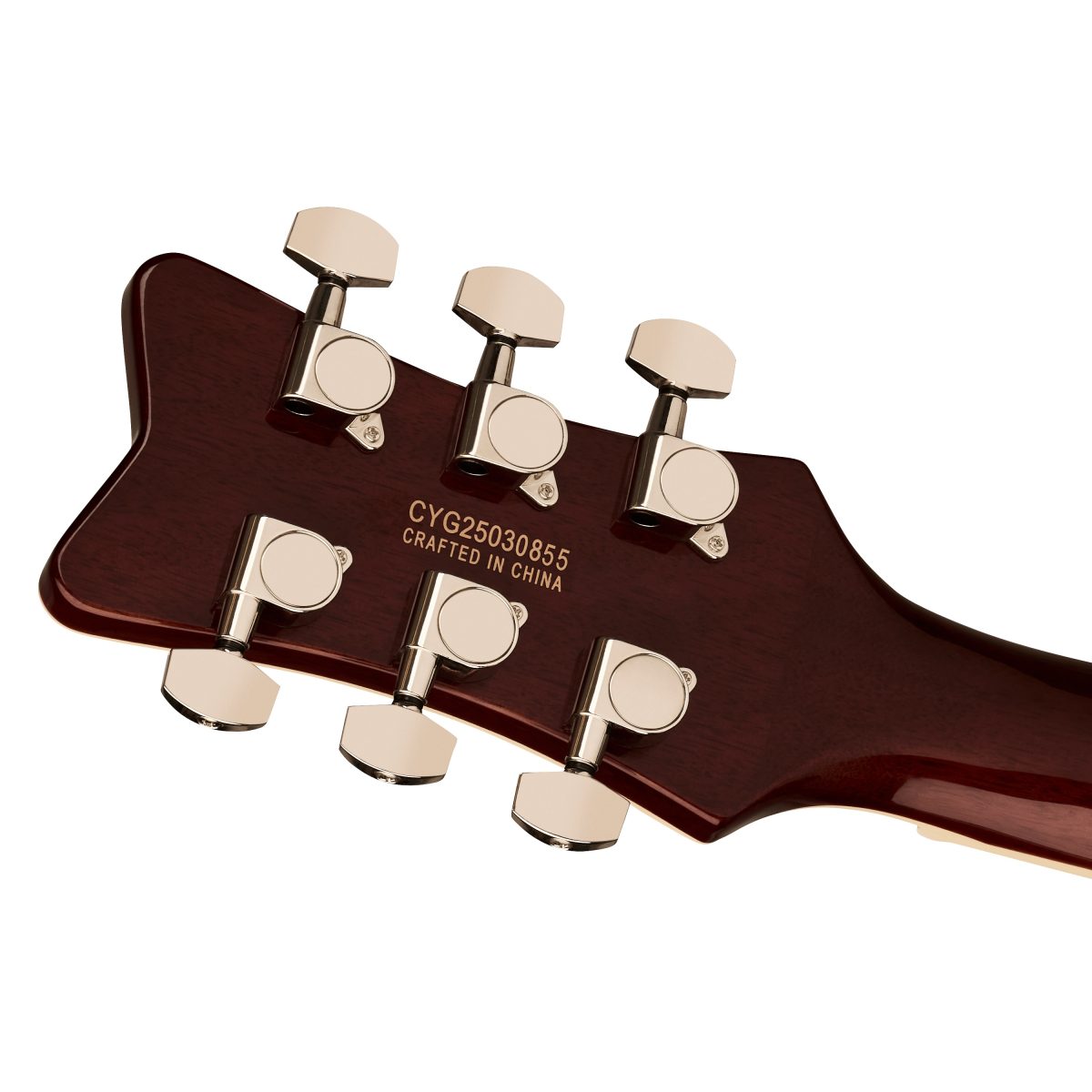 Gretsch - Electromatic Jet - Cadillac Green #2514103546