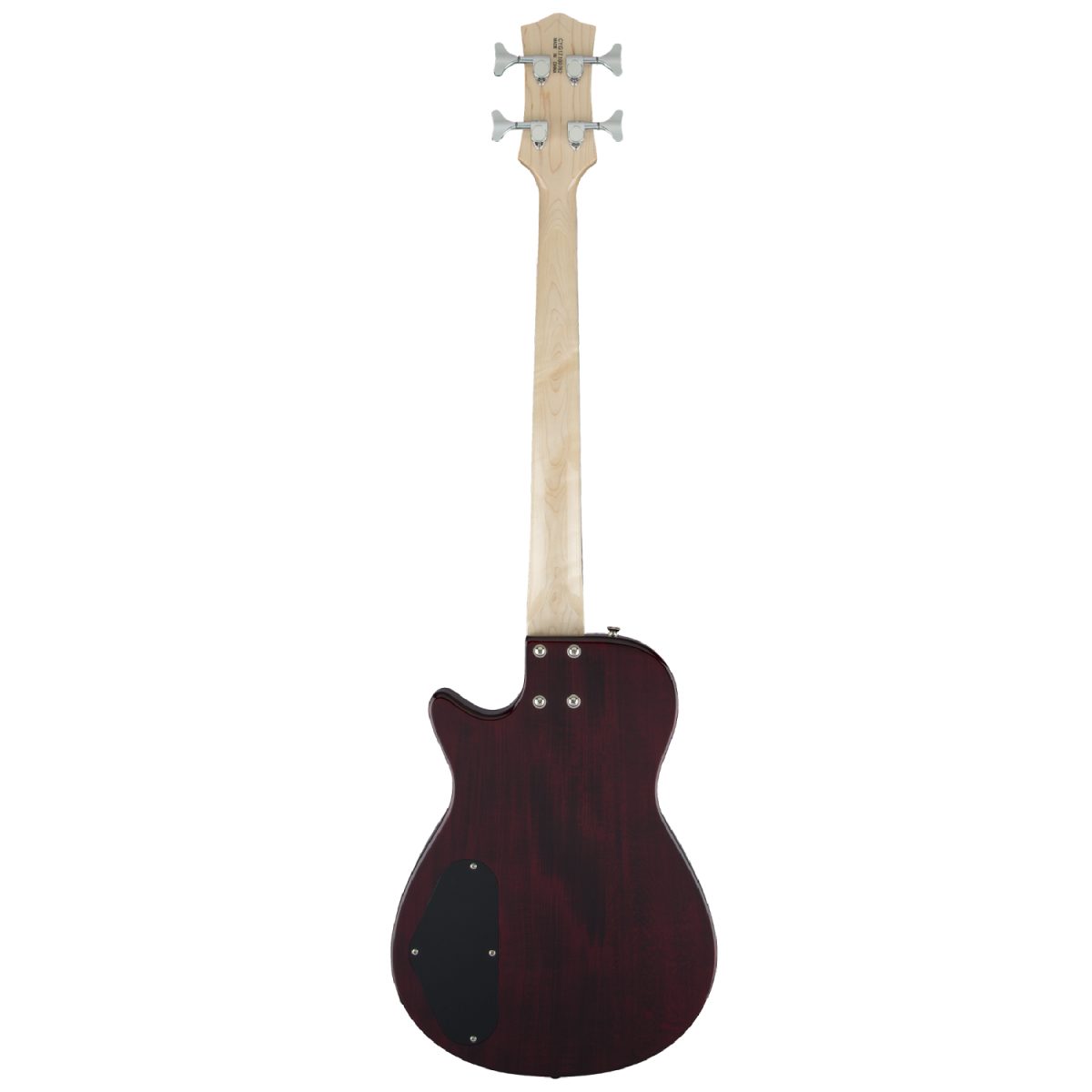 Gretsch G2220 Electromatic Junior Jet Bass back