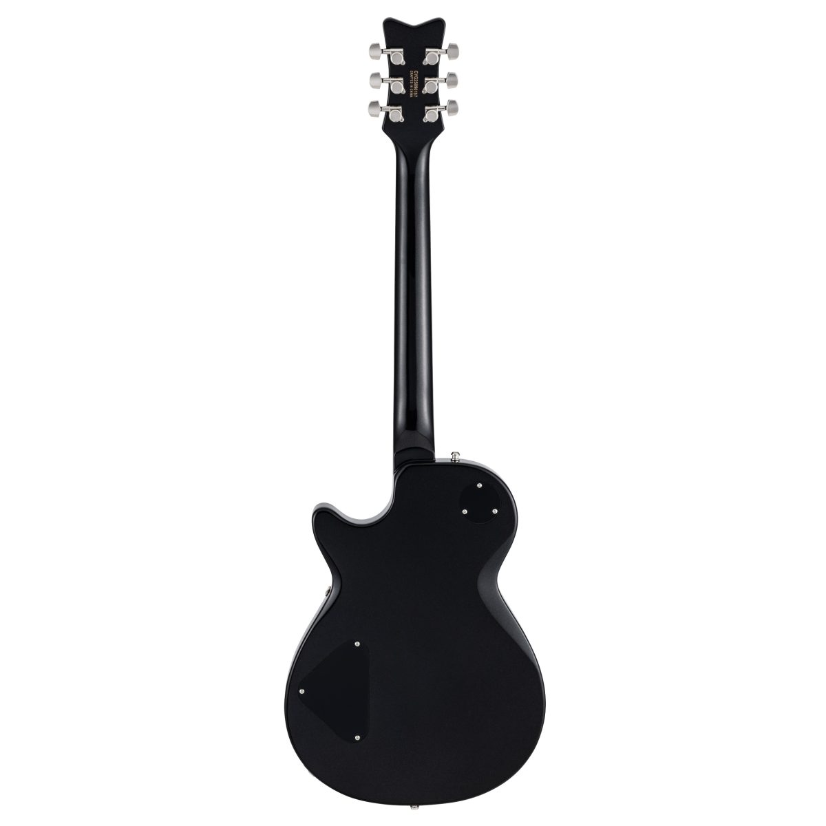 Gretsch - Electromatic Premier Jet - Onyx Storm #2515103563 — 2