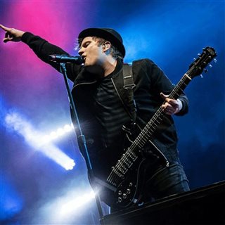Gretsch G5135CVT-PS Patrick Stump Electromatic® - 2515202506