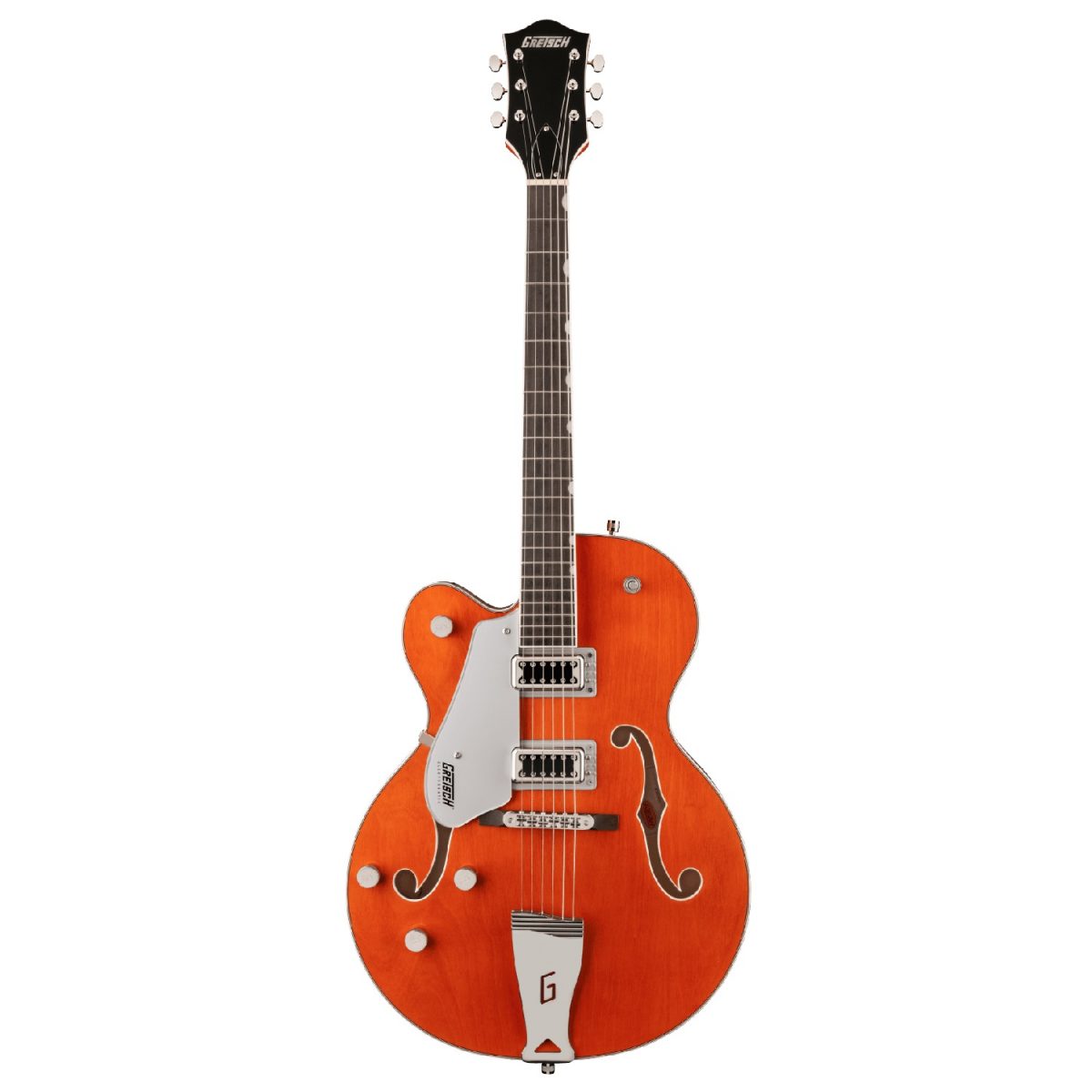 Gretsch - G5420LH Electromatic Classic Hollow Body Single-Cut, Left-Handed - Orange Stain