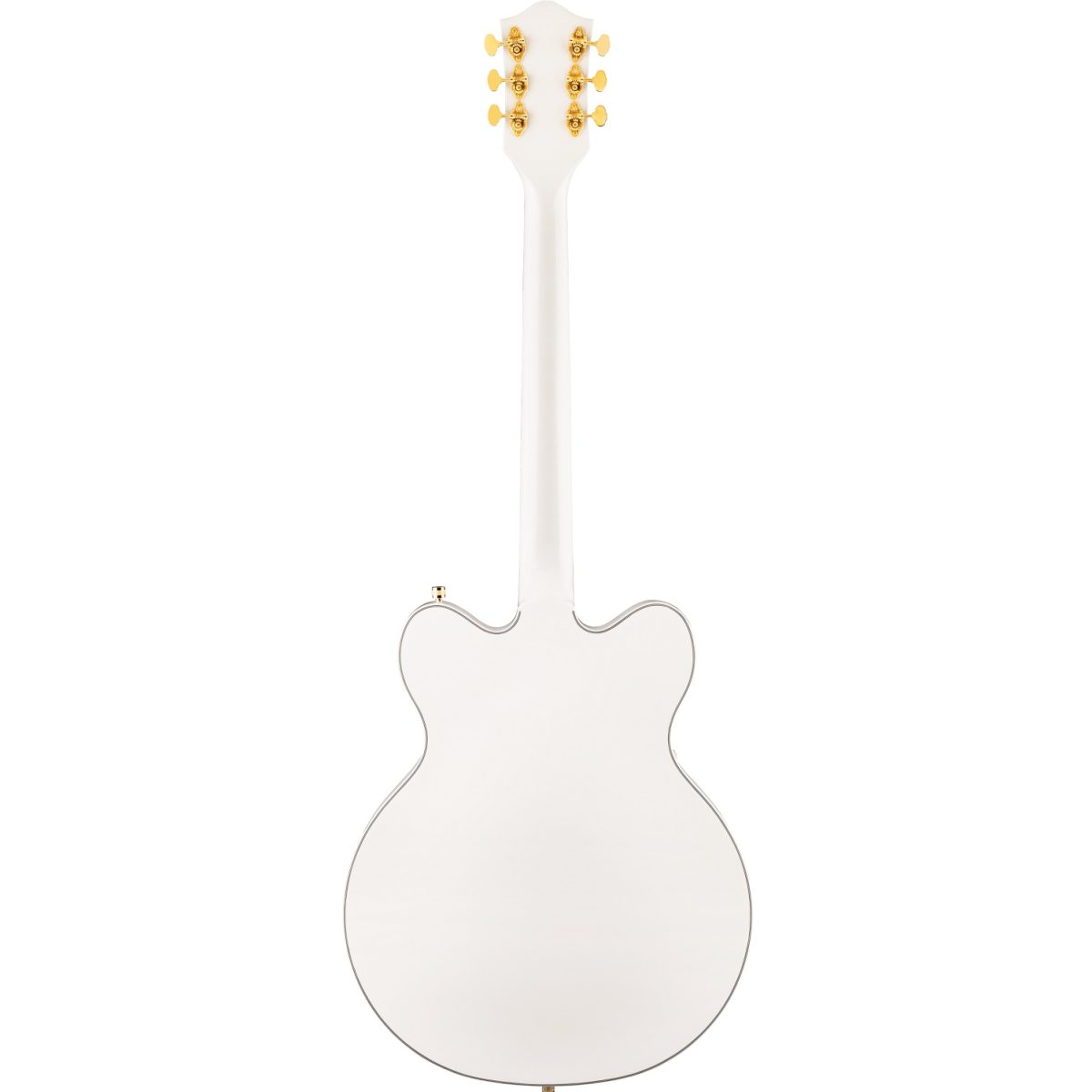 Gretsch G5422GLH Electromatic® Classic Hollow Body Double-Cut with Gold Hardware, Left-Handed - 2516227567 back