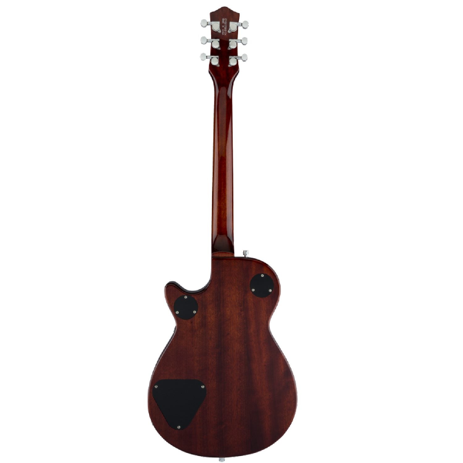 Gretsch G5220 Electromatic Jet Black back