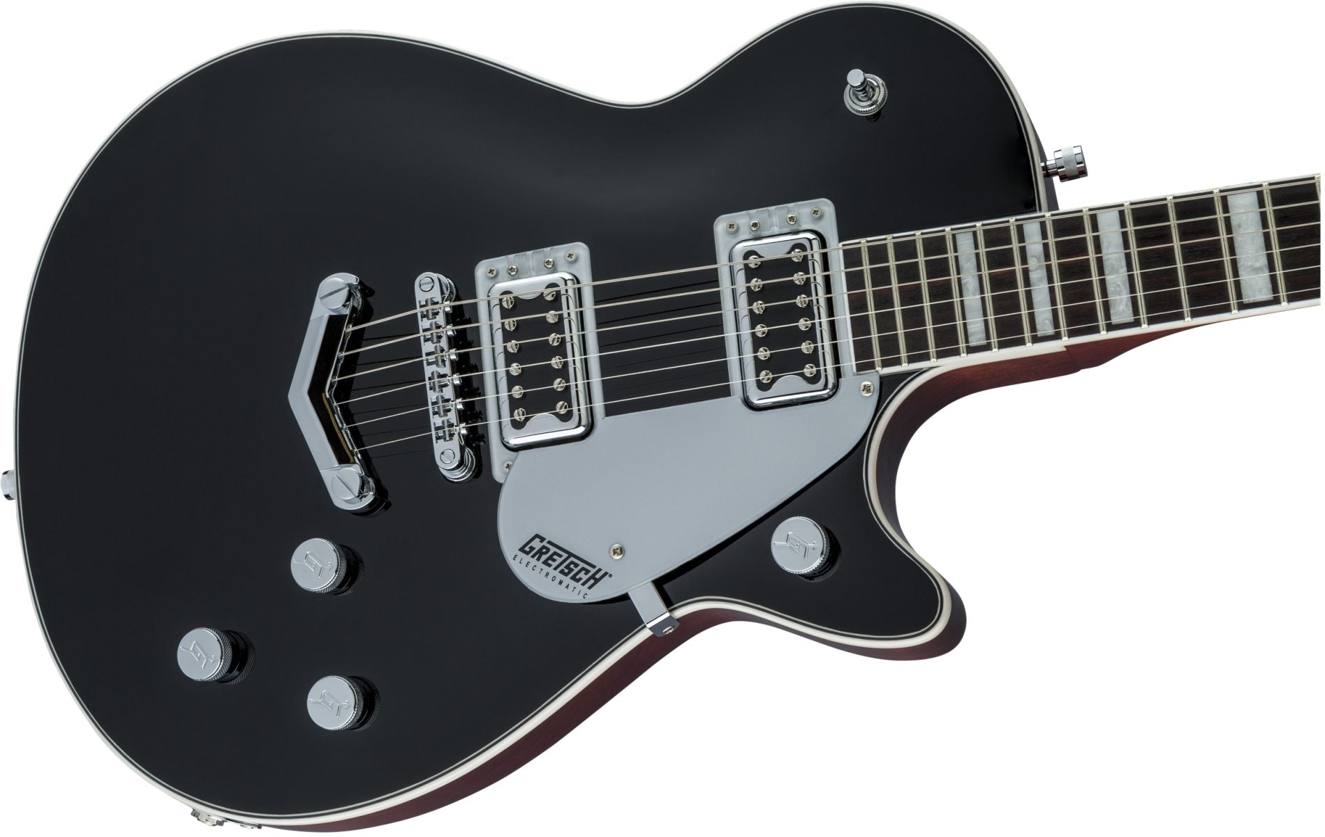 Gretsch G5220 Electromatic Jet Black body