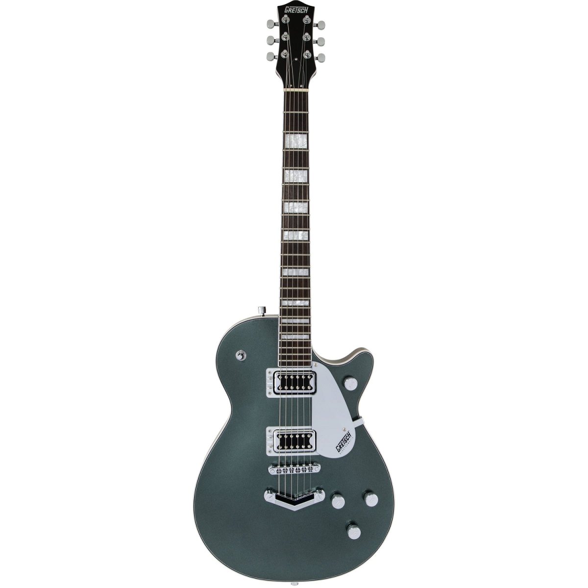 Gretsch G5220 Electromatic Jet Grey