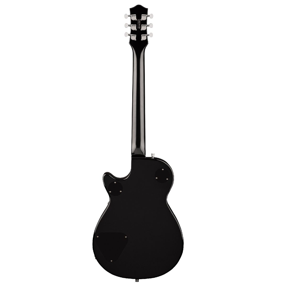 Gretsch - G5220 Electromatic® Jet™ BT Single-Cut with V-Stoptail - Bristol Fog Back