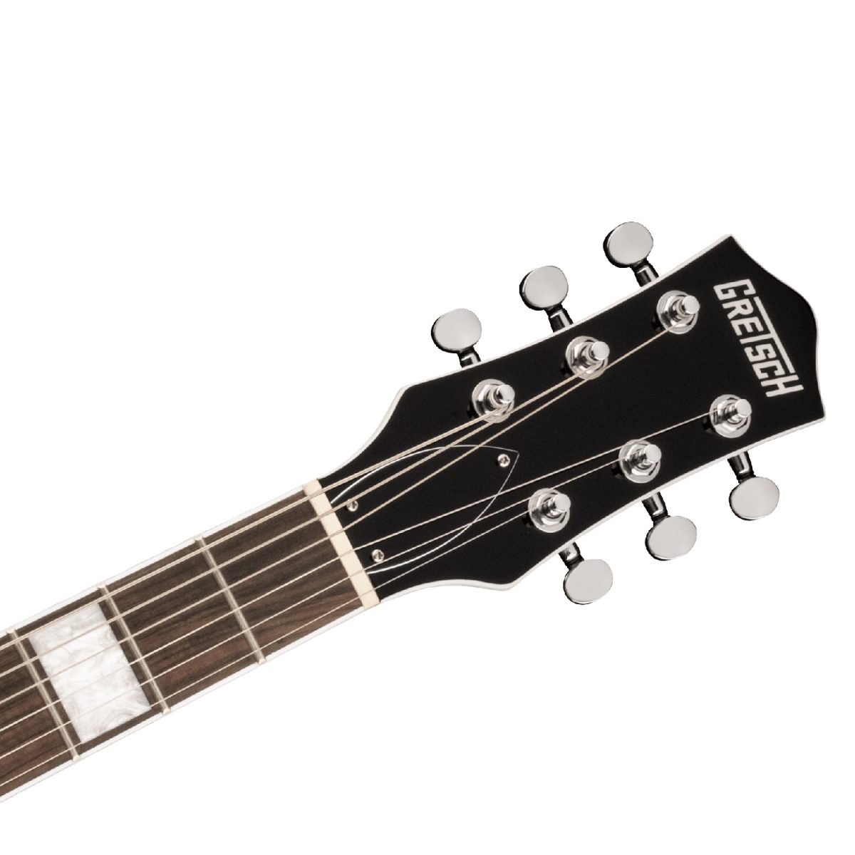 Gretsch - G5220 Electromatic® Jet™ BT Single-Cut with V-Stoptail - Bristol Fog Head