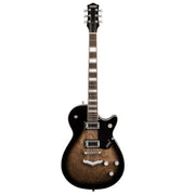 Gretsch - G5220 Electromatic® Jet™ BT Single-Cut with V-Stoptail - Bristol Fog