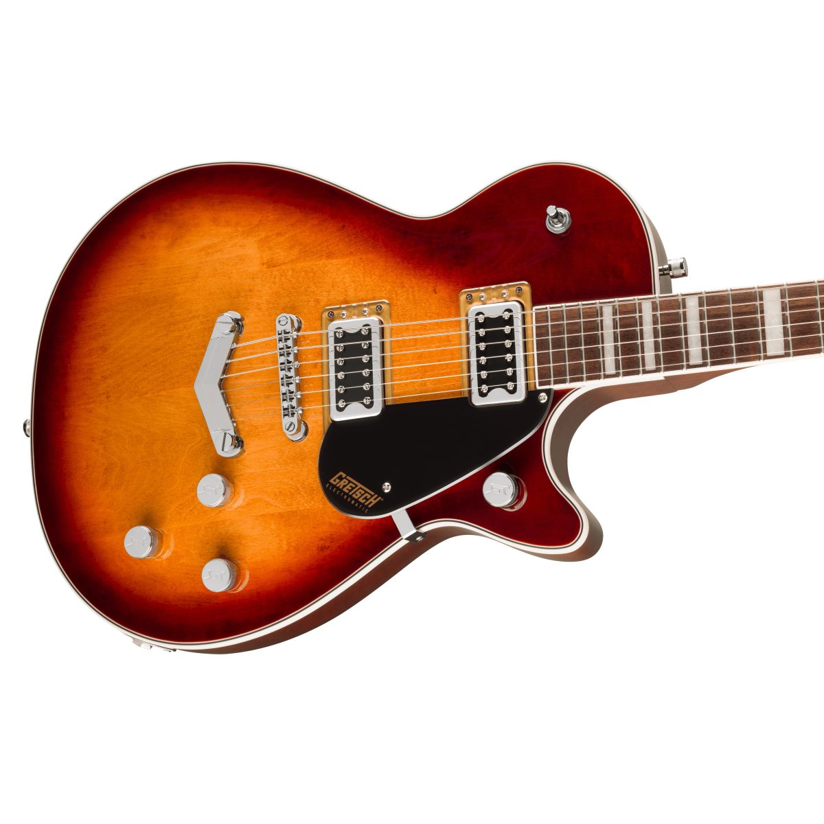 Gretsch - G5220 Electromatic Jet BT Single-Cut with V-Stoptail #2517110597