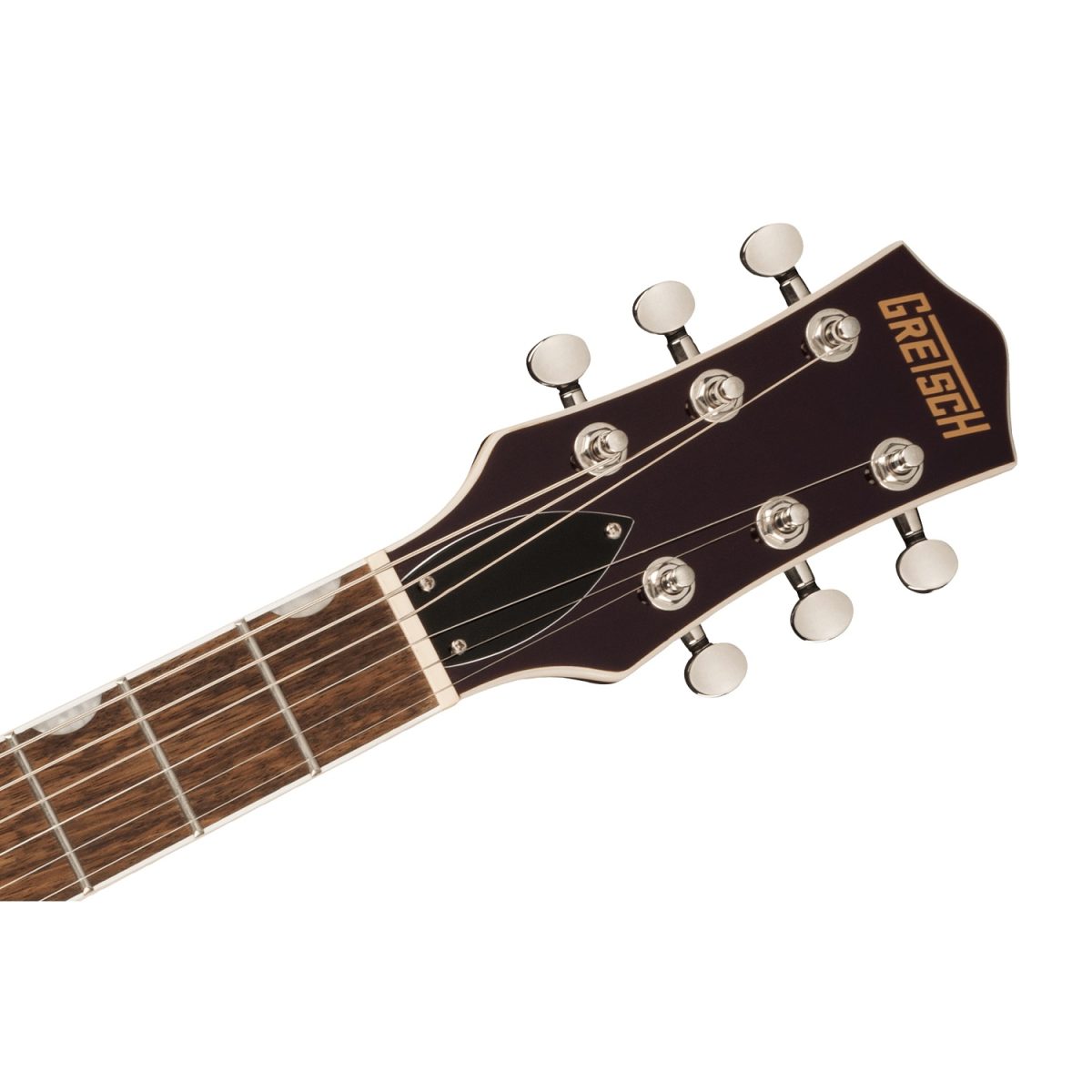 Gretsch - G5210-P90 Electromatic Jet - Cadillac Green Head