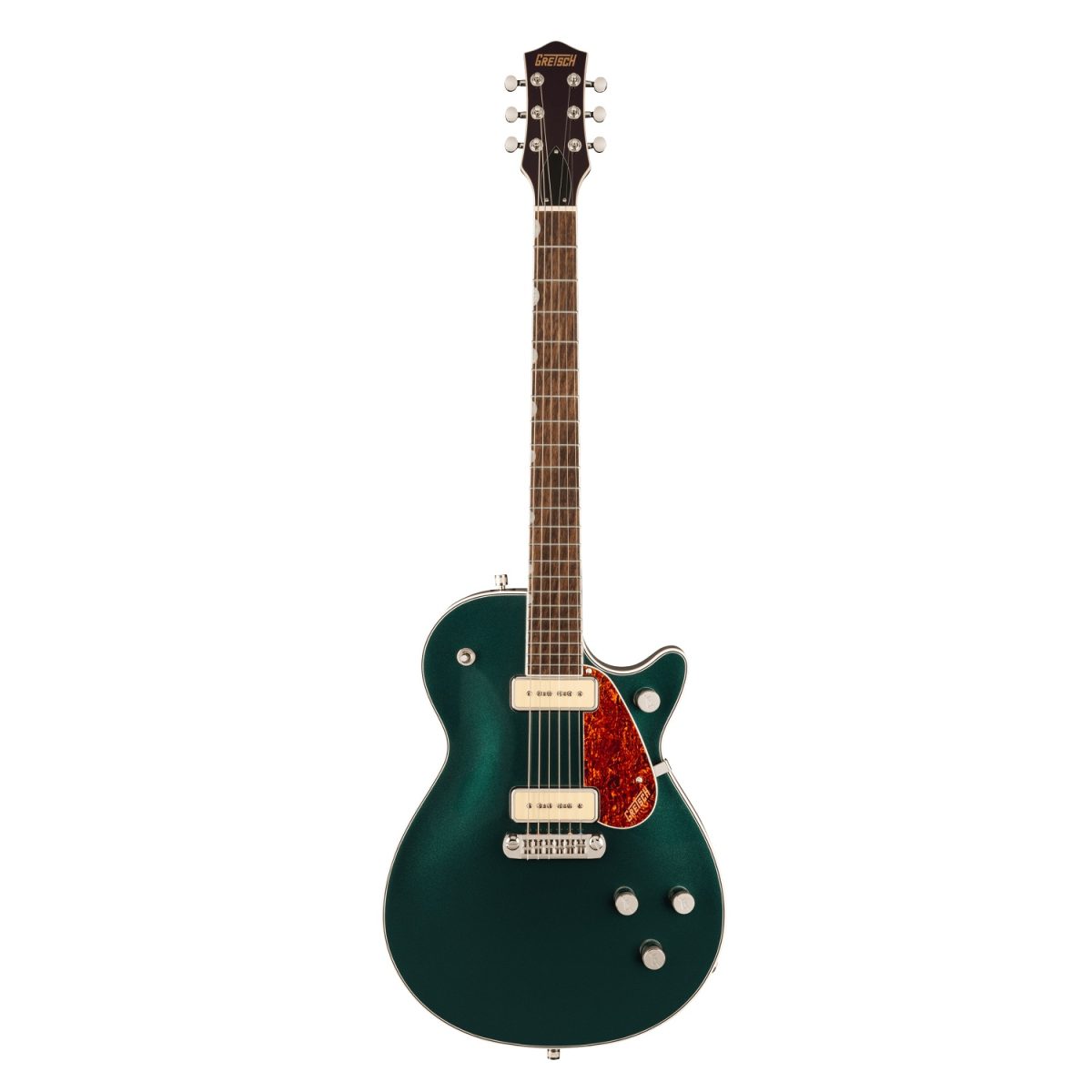 Gretsch - G5210-P90 Electromatic Jet - Cadillac Green