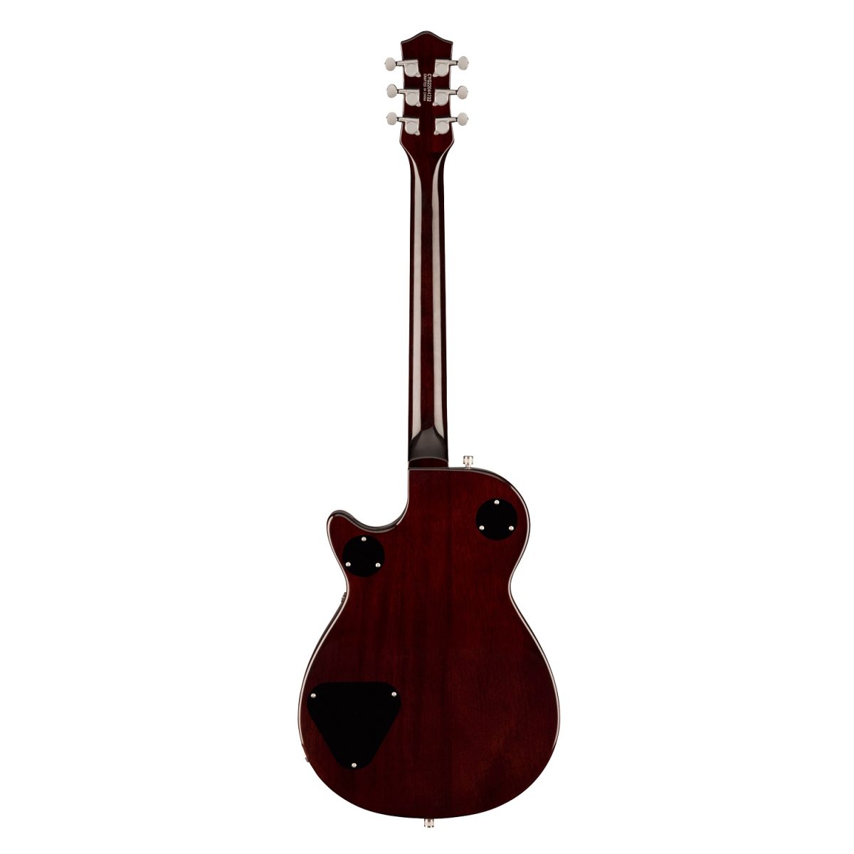 Gretsch - G5210-P90 Electromatic Jet - Broadway Jade Back