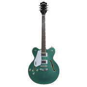 Gretsch - G5622LH Electromatic Center Block Left-Handed - Georgia Green #2518220577