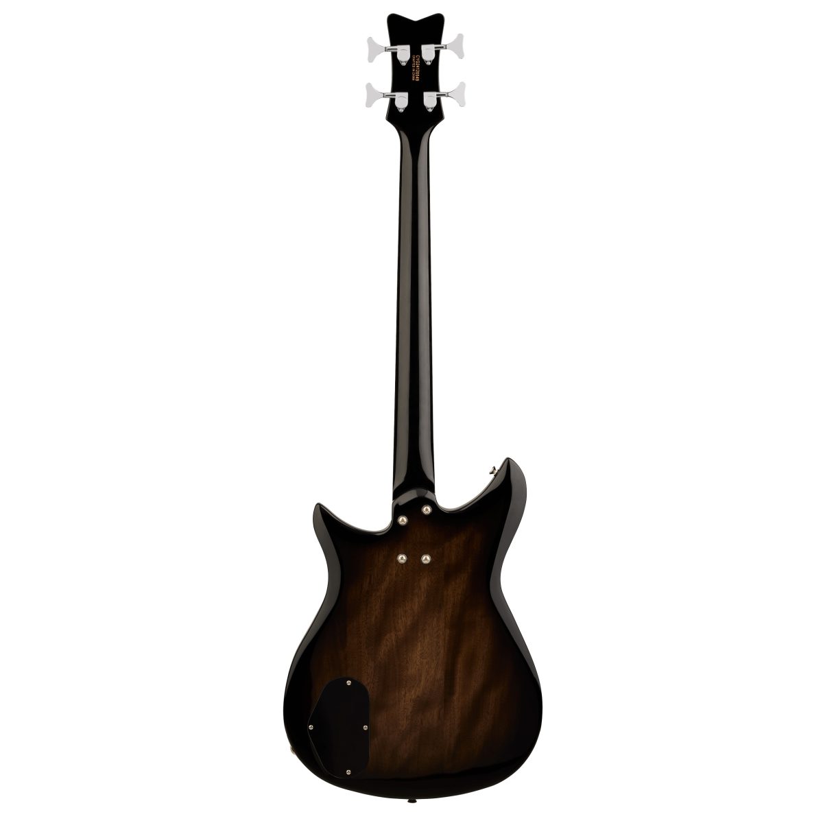Gretsch - Electromatic CVT Bass Double-Cut - Bristol Fog #2518600526