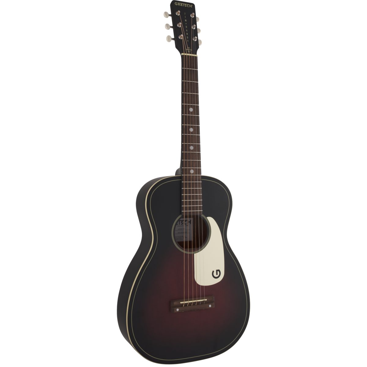 Gretsch - G9500 Jim Dandy™ 24" Scale Flat Top Guitar - 2704000503