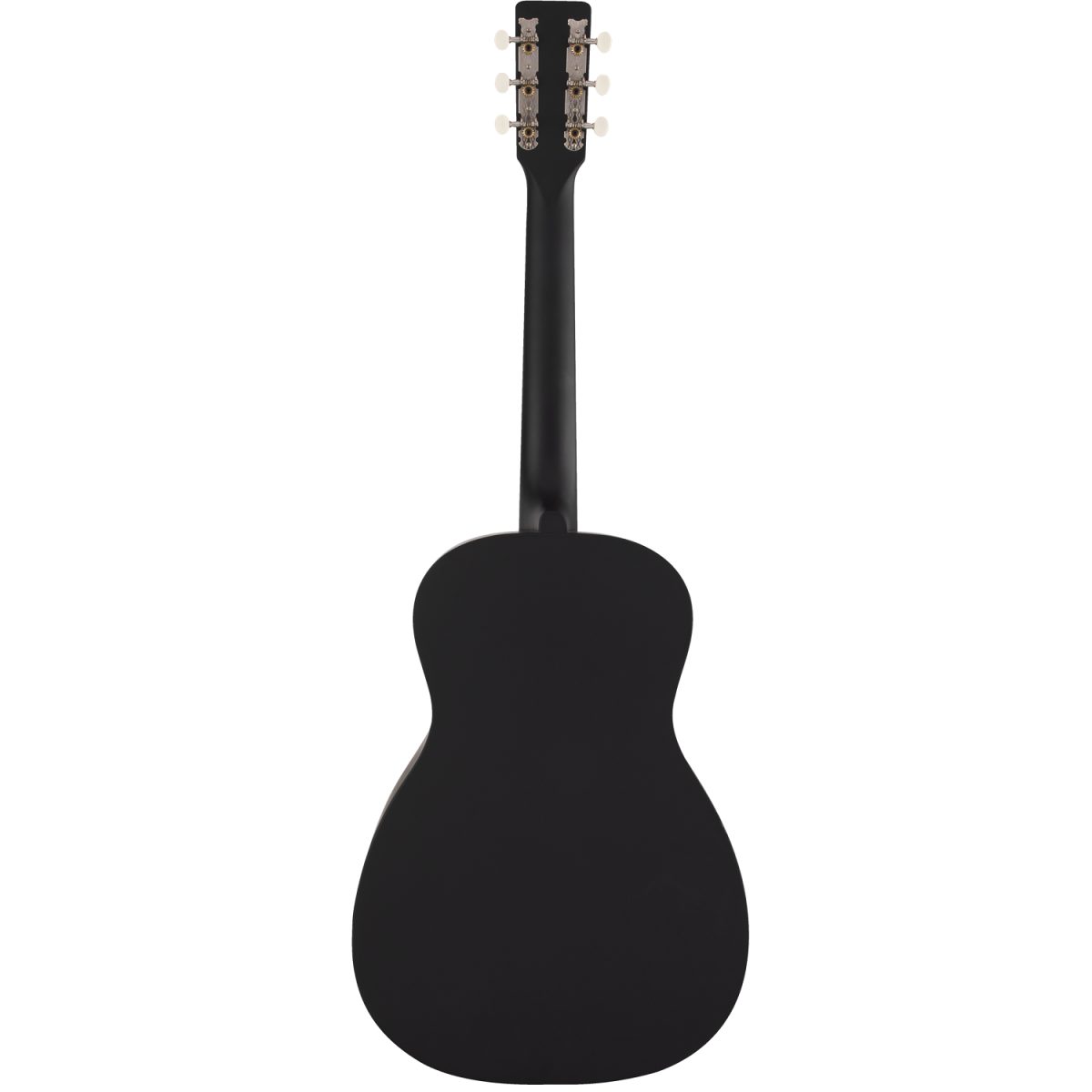 Gretsch - G9500 Jim Dandy™ 24" Scale Flat Top Guitar - 2704000503 back