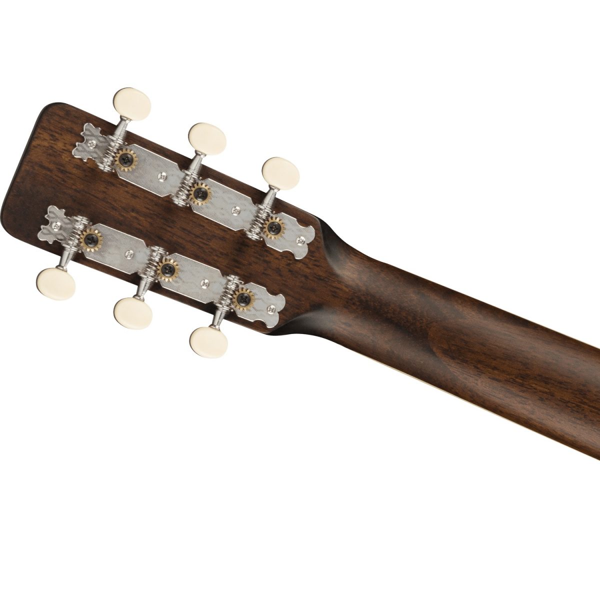 Gretsch G9500 Jim Dandy™ 24" Flat Top Guitar - 2704000579 back head