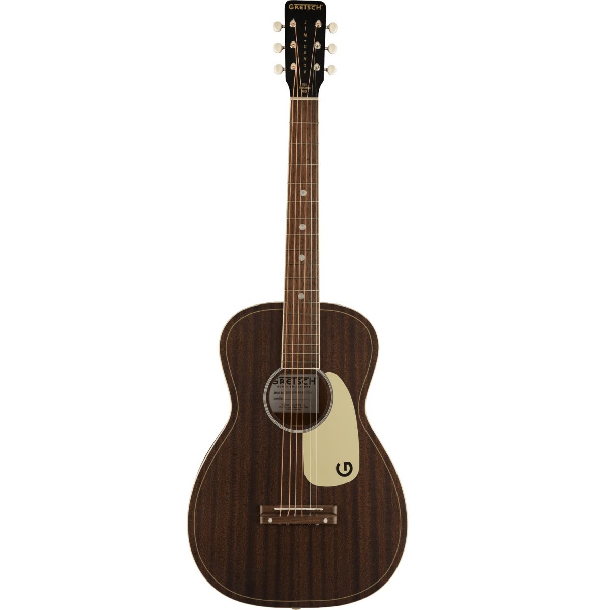 Gretsch G9500 Jim Dandy™ 24" Flat Top Guitar - 2704000579