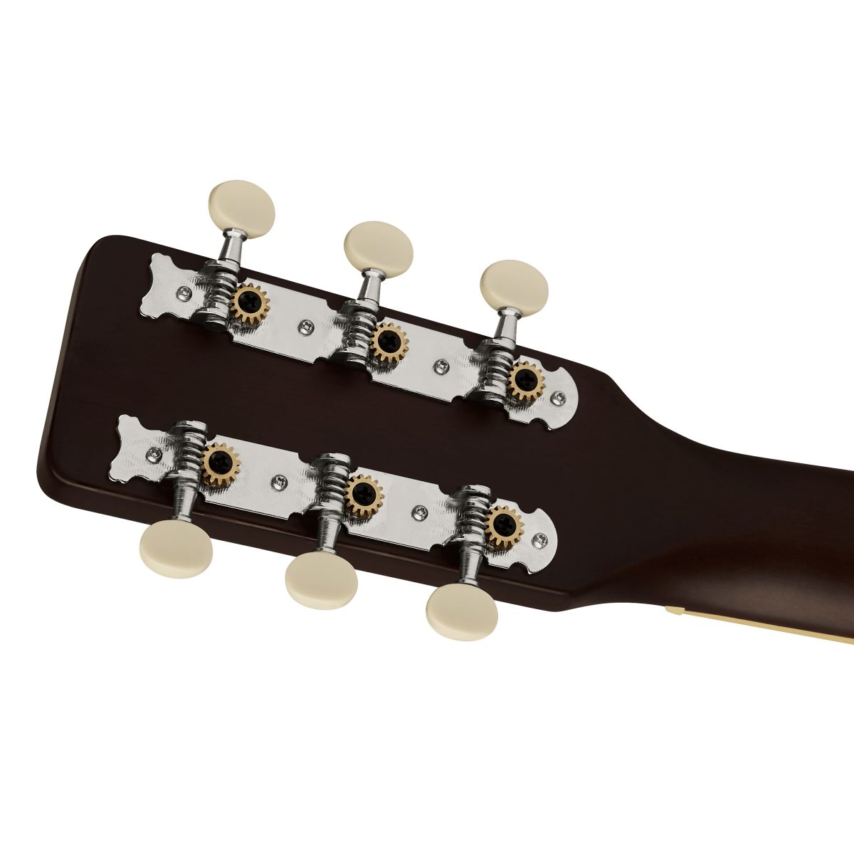 Gretsch - Jim Dandy Parlor - Deep Cherry Burst #2711000530