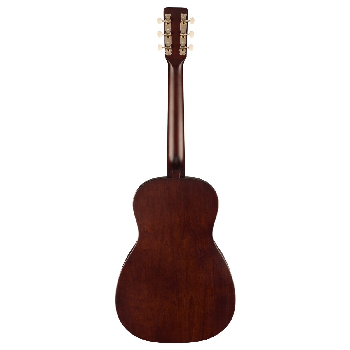 Gretsch - Jim Dandy Parlor Rex Burst - 2711000535
