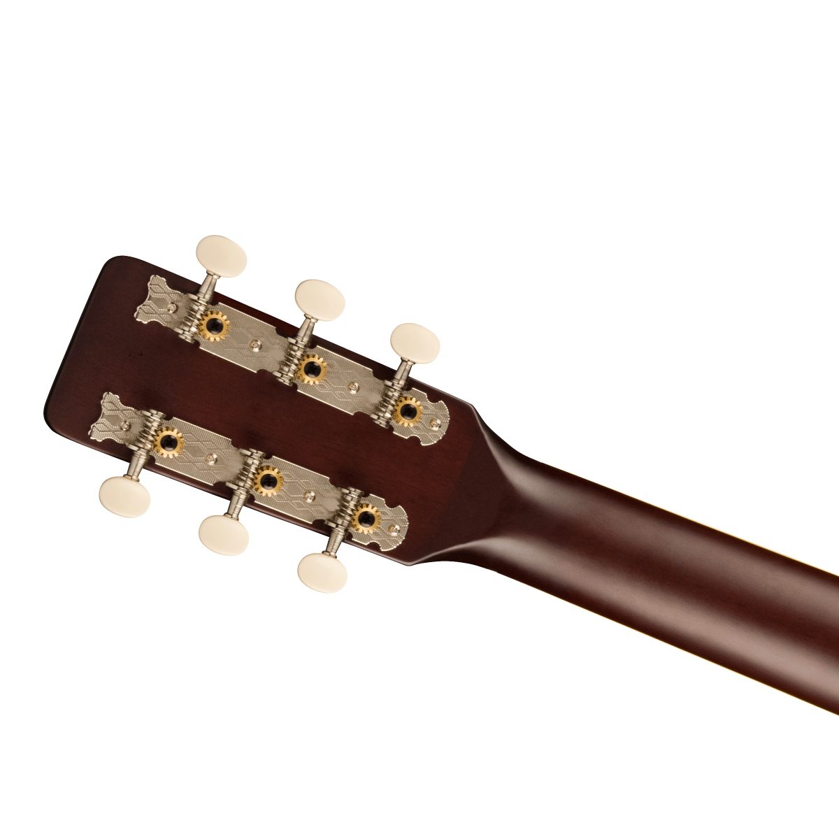Gretsch - Jim Dandy Parlor Rex Burst - 2711000535
