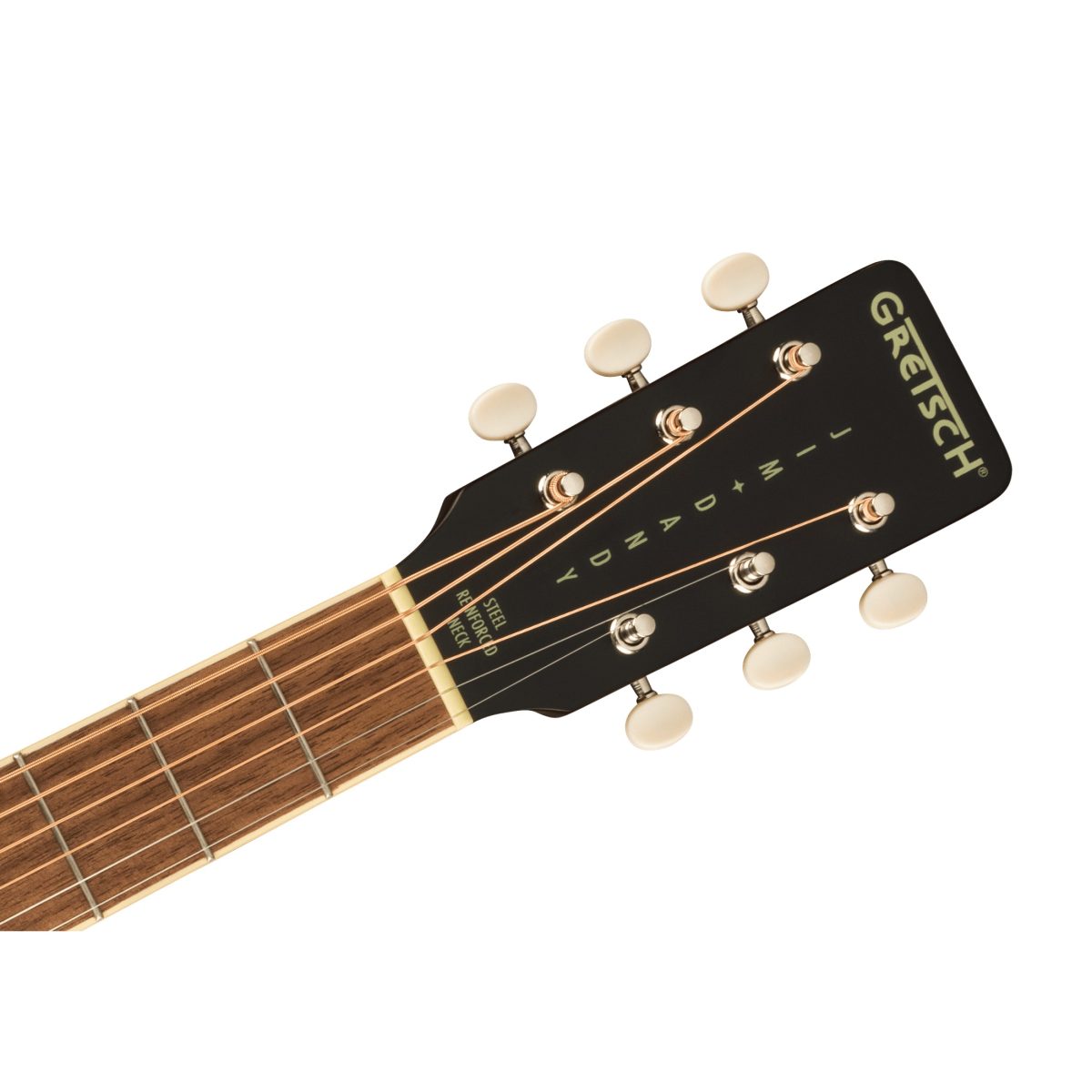 Gretsch - Jim Dandy Parlor Rex Burst - 2711000535