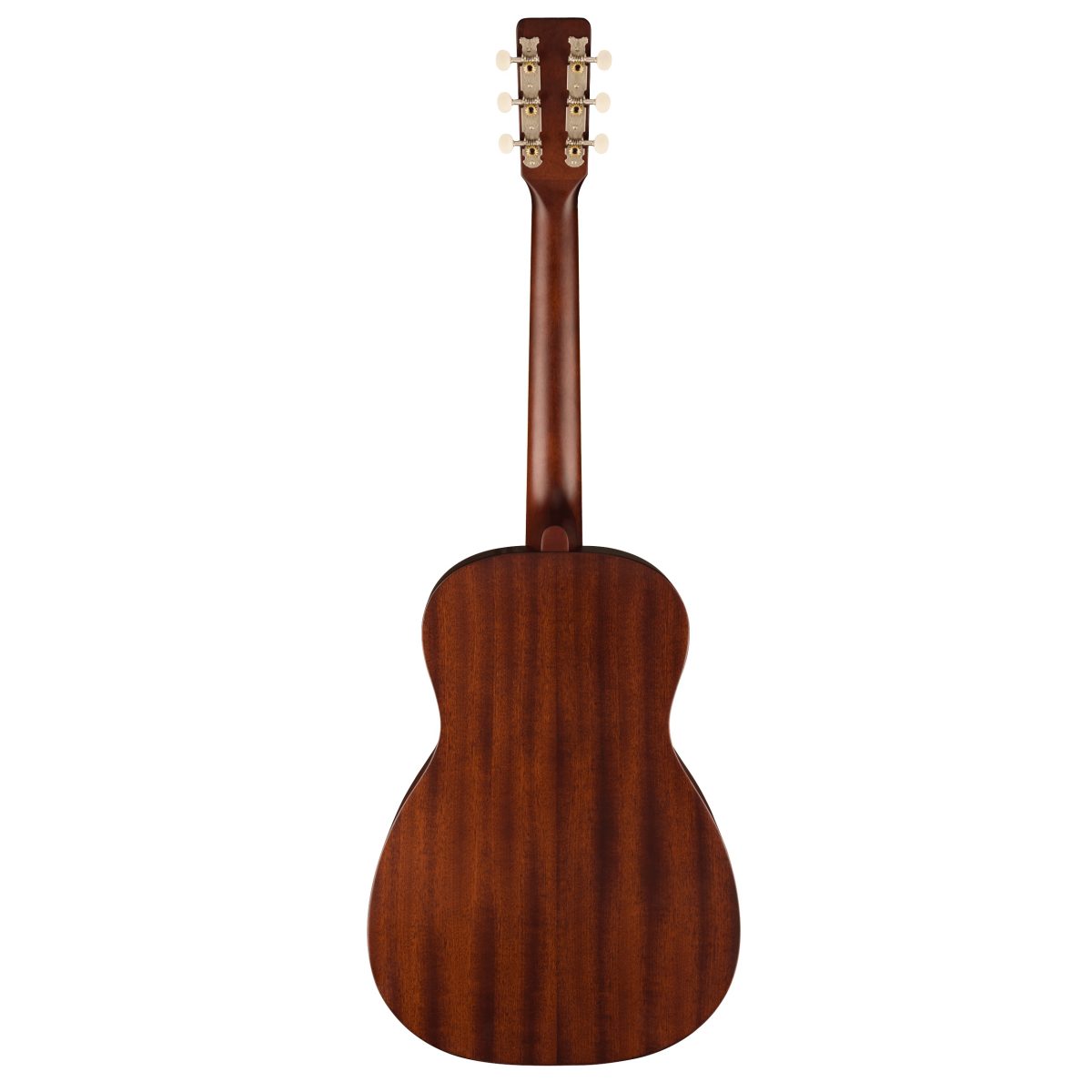 Gretsch - Jim Dandy Parlor Frontier Stain - 2711020579 Back